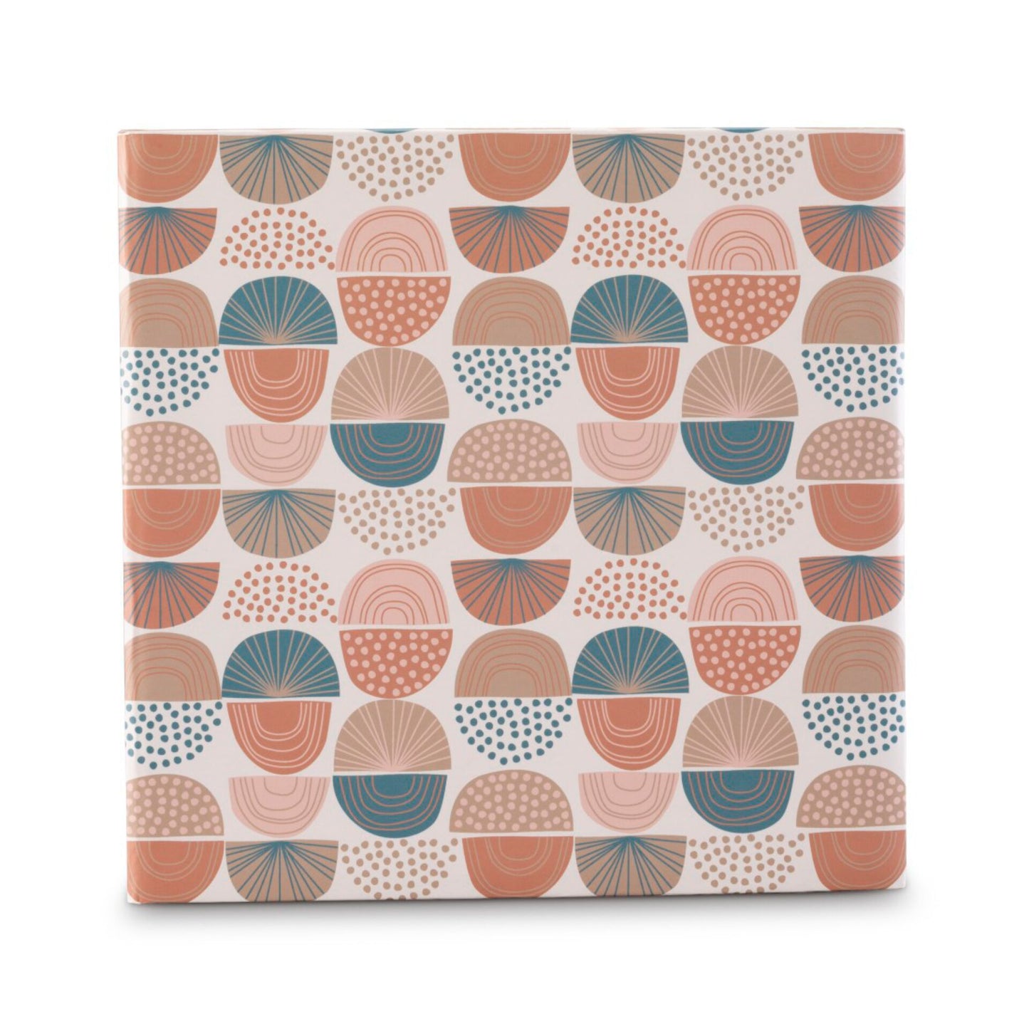 Hama Designline II Retro   10x15 200 Photos slip in/notes 7704