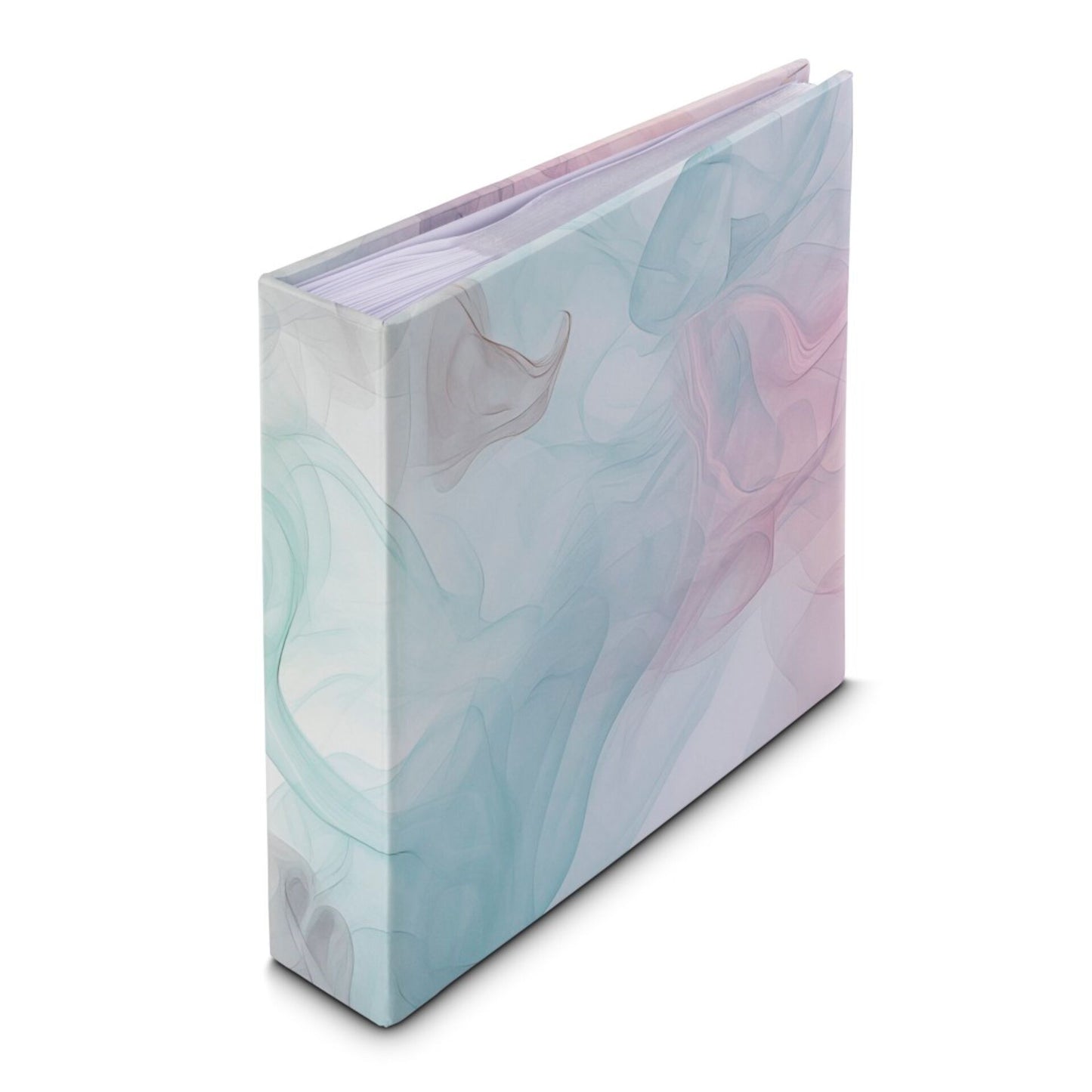 Hama Designline II Marbling 10x15 200 Phot.slipin/notes 7705