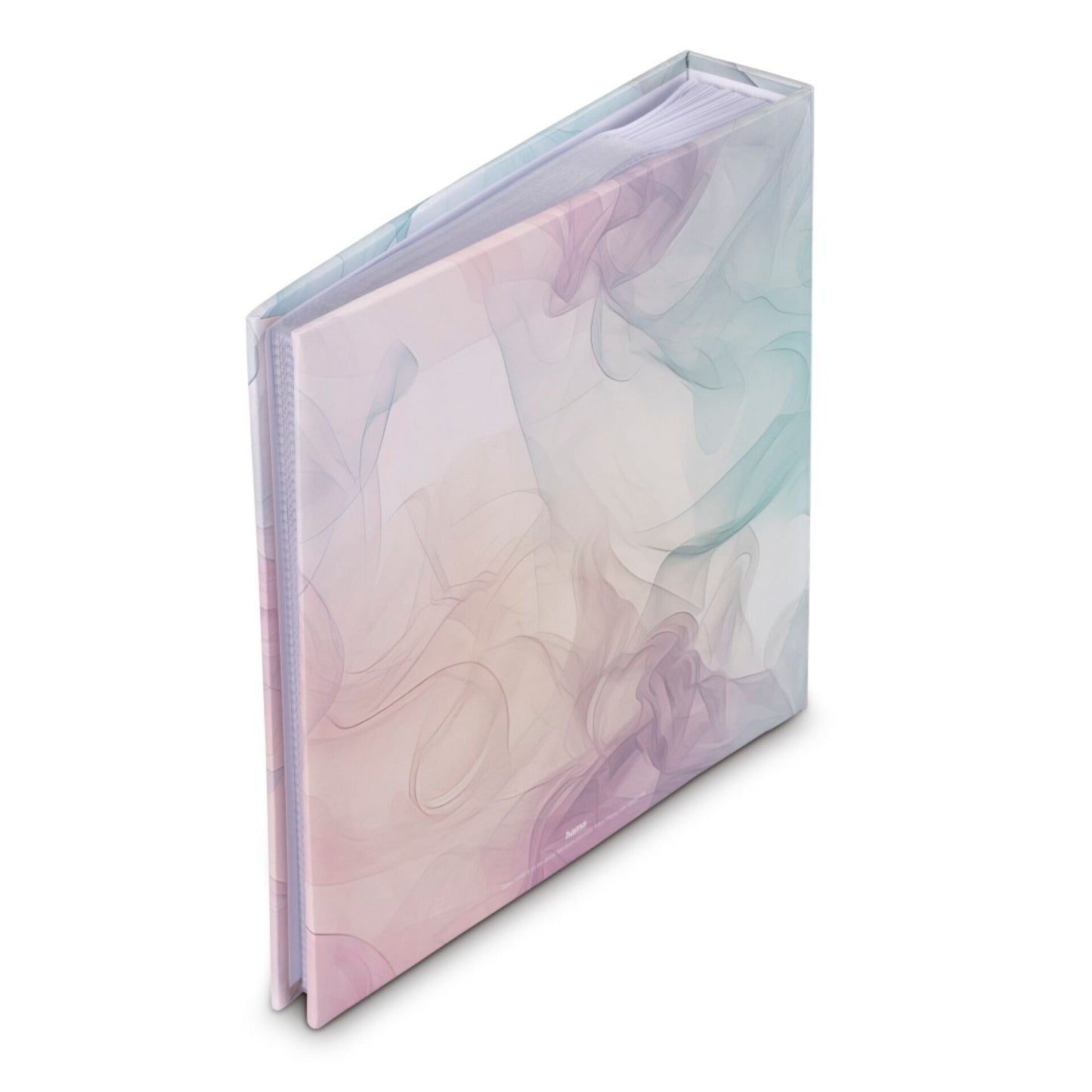 Hama Designline II Marbling 10x15 200 Phot.slipin/notes 7705
