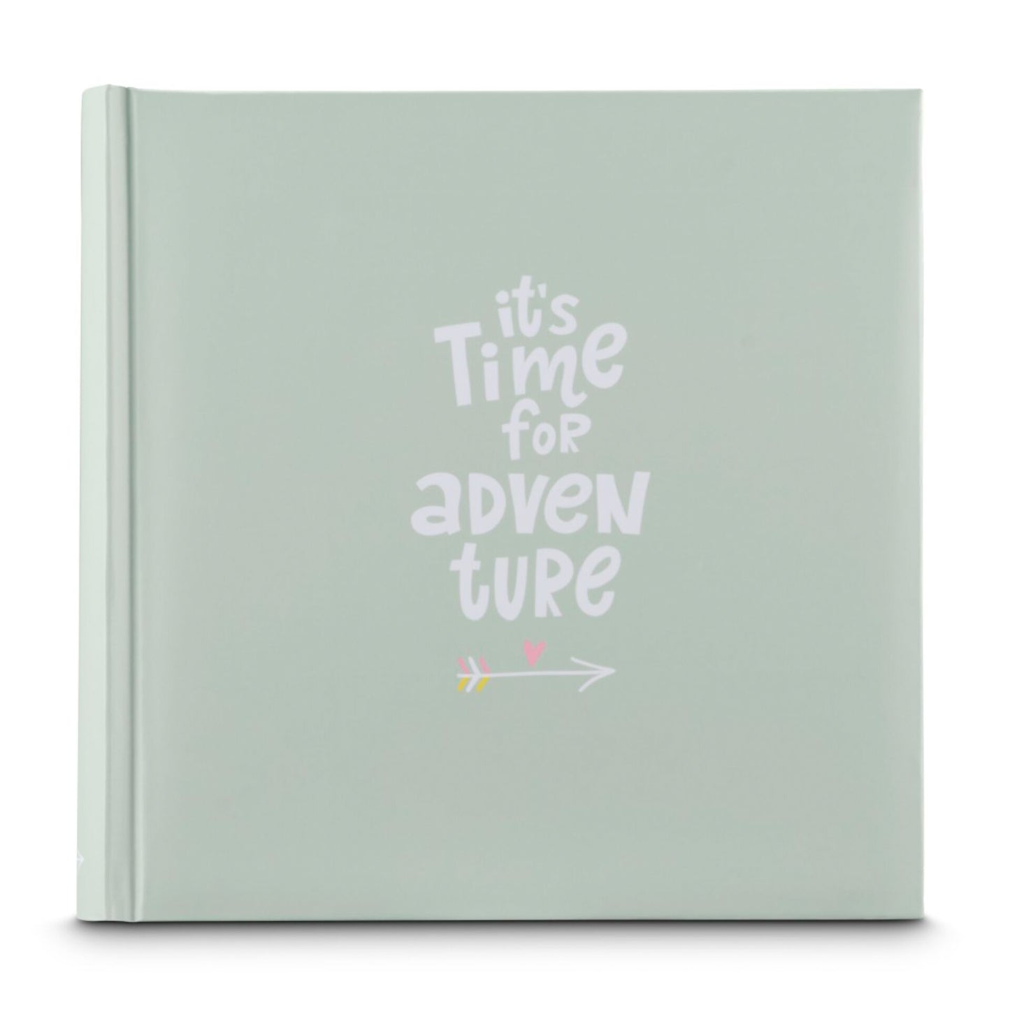 Hama Good Things Adventure 10x15 200 Photos slip in/notes 7711