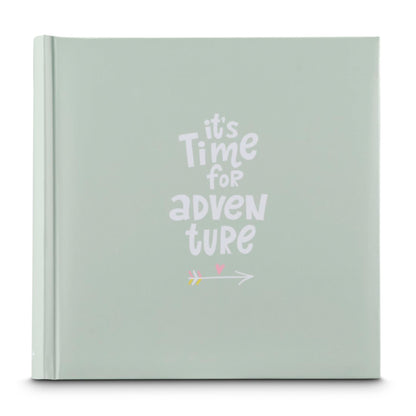 Hama Good Things Adventure 10x15 200 Photos slip in/notes 7711