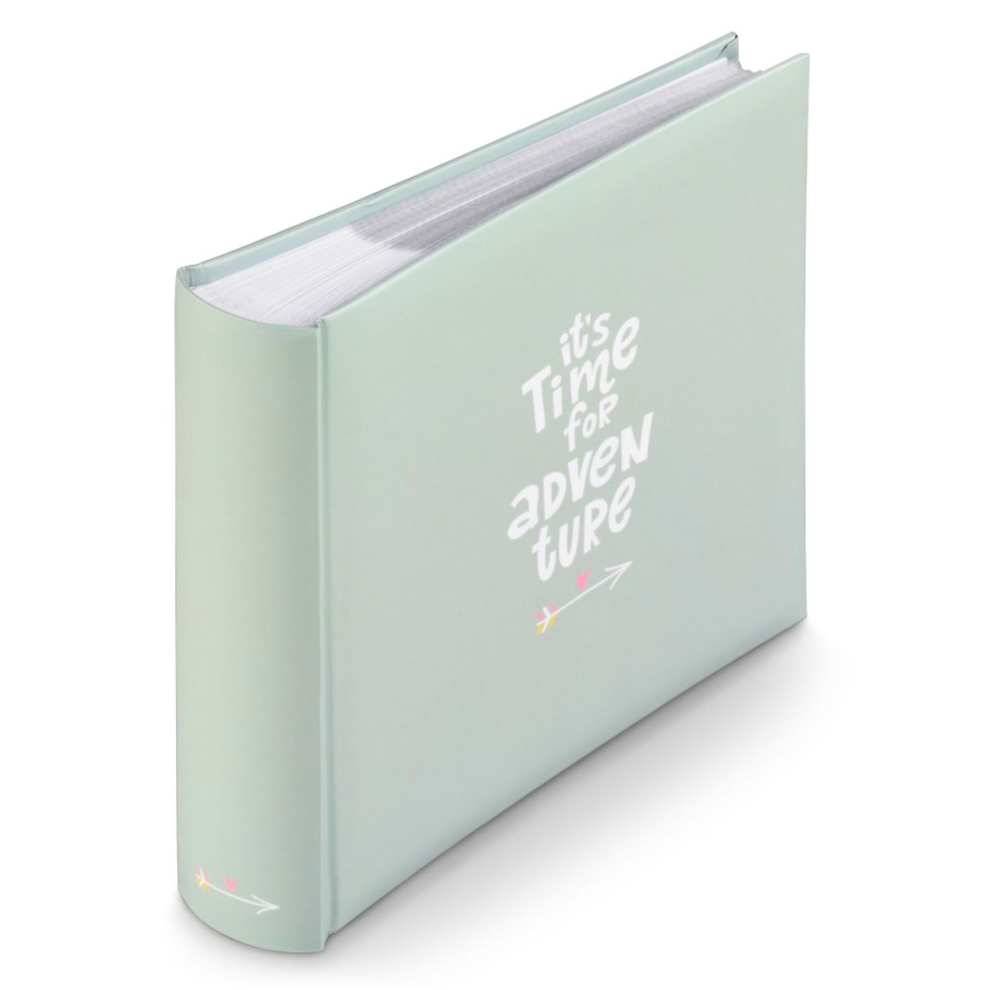Hama Good Things Adventure 10x15 200 Photos slip in/notes 7711