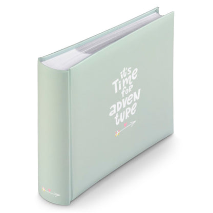 Hama Good Things Adventure 10x15 200 Photos slip in/notes 7711