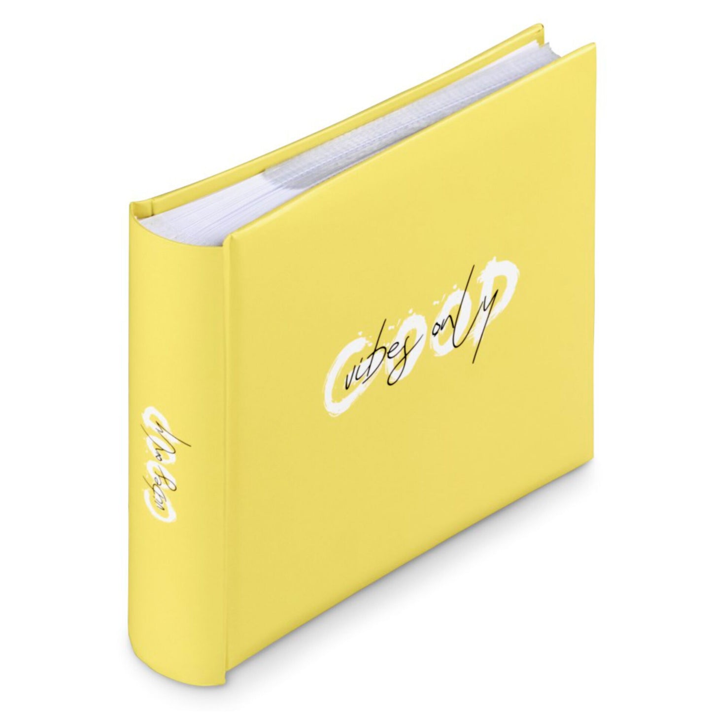 Hama Good Things Vibes     10x15 200 Photos slip in/notes 7712