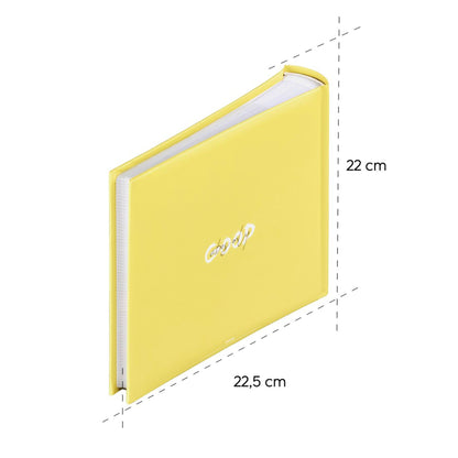 Hama Good Things Vibes     10x15 200 Photos slip in/notes 7712