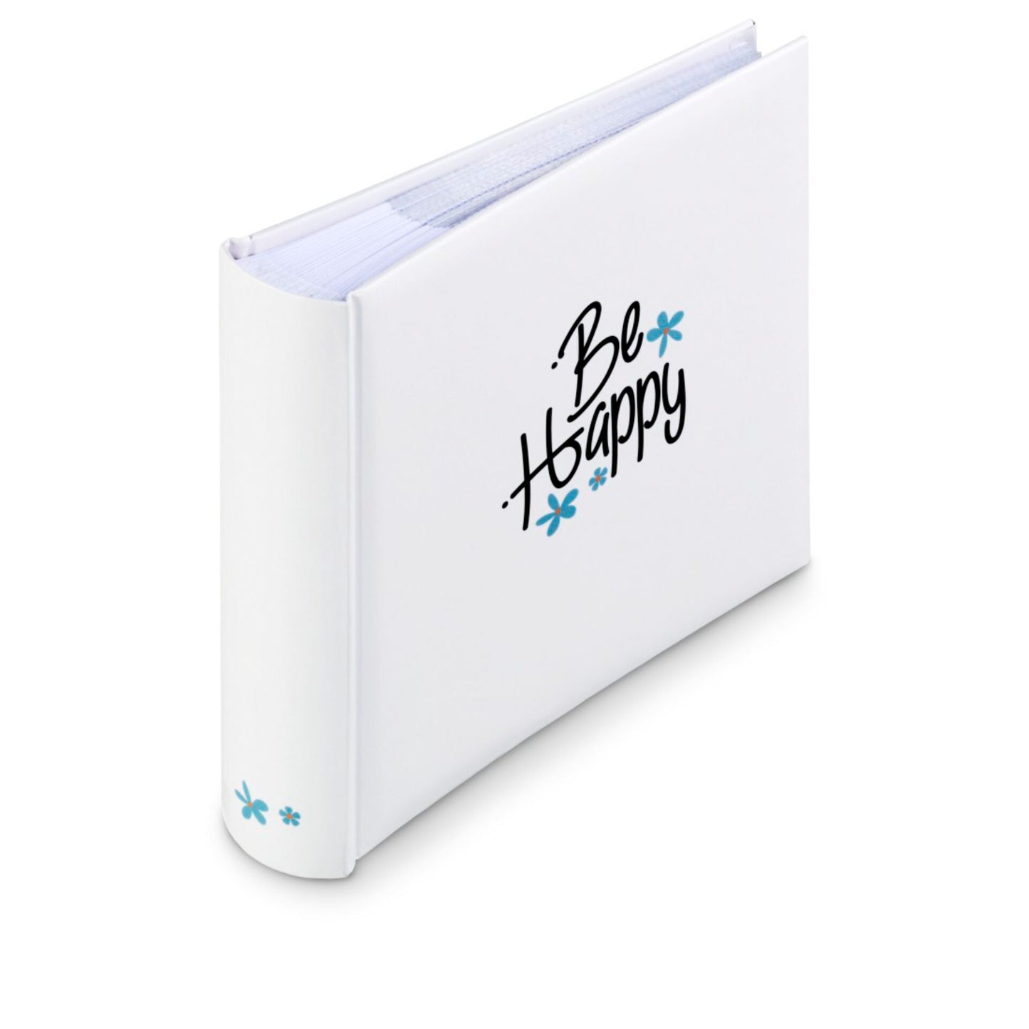 Hama Good Things Happy     10x15 200 Photos slip in/notes 7713