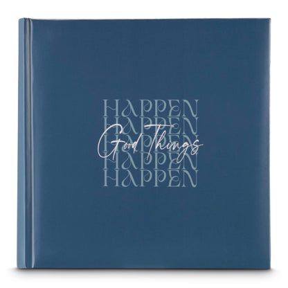 Hama Good Things Happen    10x15 200 Photos slip in/notes 7714
