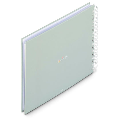 Hama Good Things Spiral    28x24 50 white Pages Adventure 7715