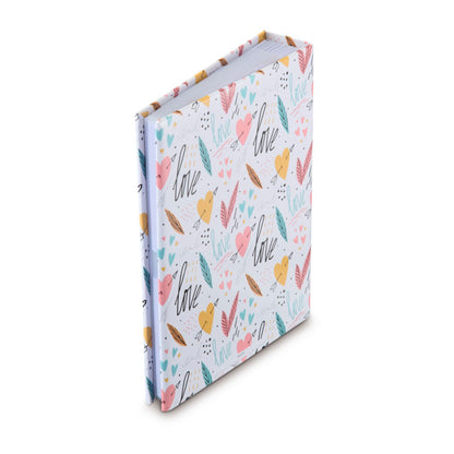 Hama Sassy                 10x15 200 Photos slip in/notes 7703