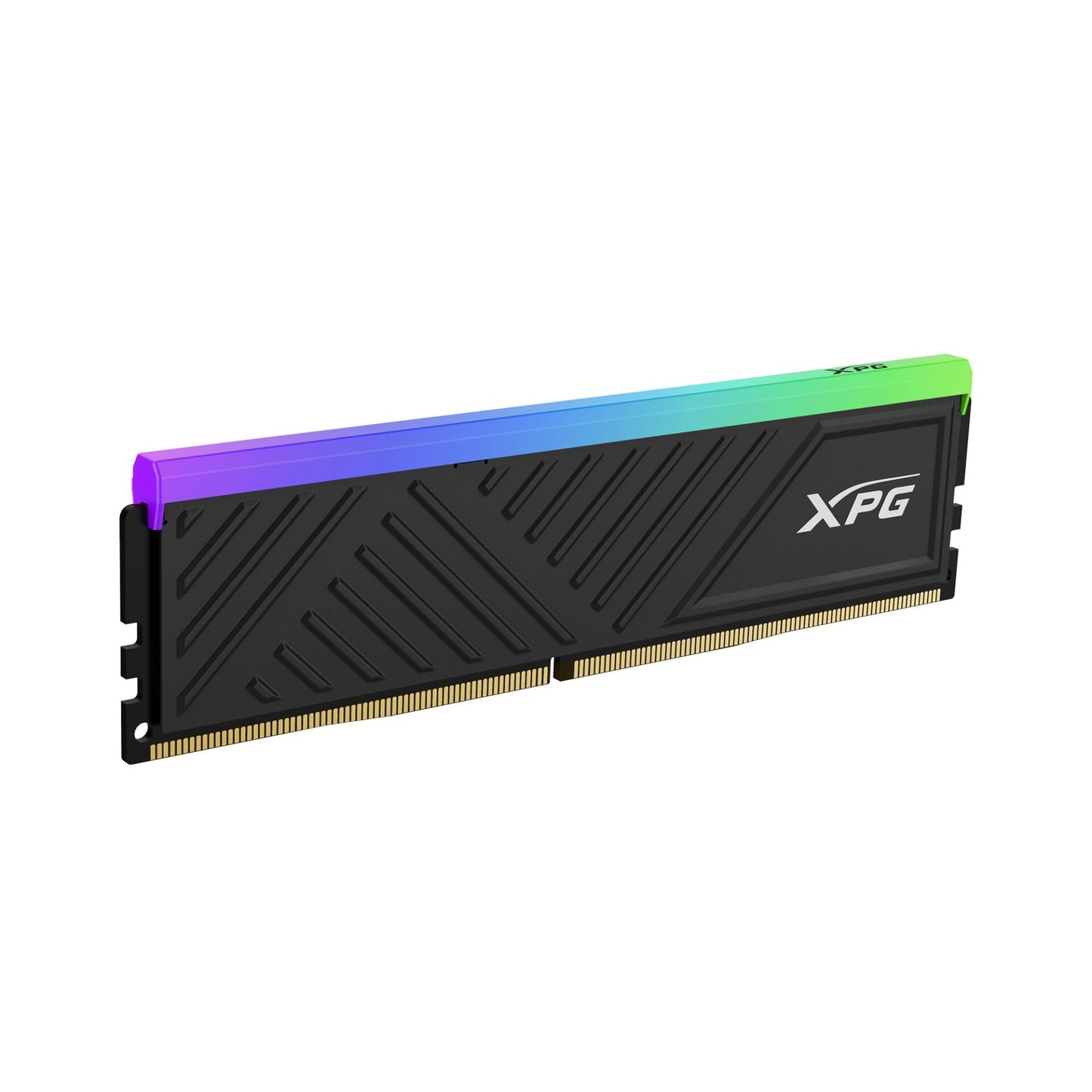ADATA-XPG Spectrix D35G DDR4 3600 RGB black 32GB(2x16GB)
