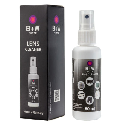 B+W Lens Cleaner Spray 50ml