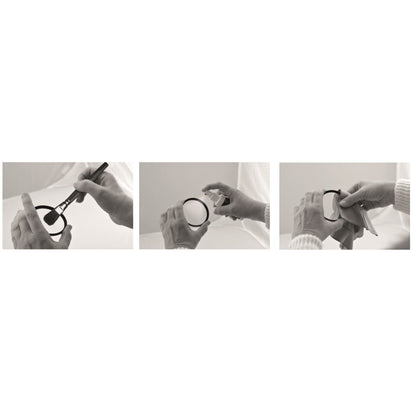 B+W Lens Cleaner Spray 50ml