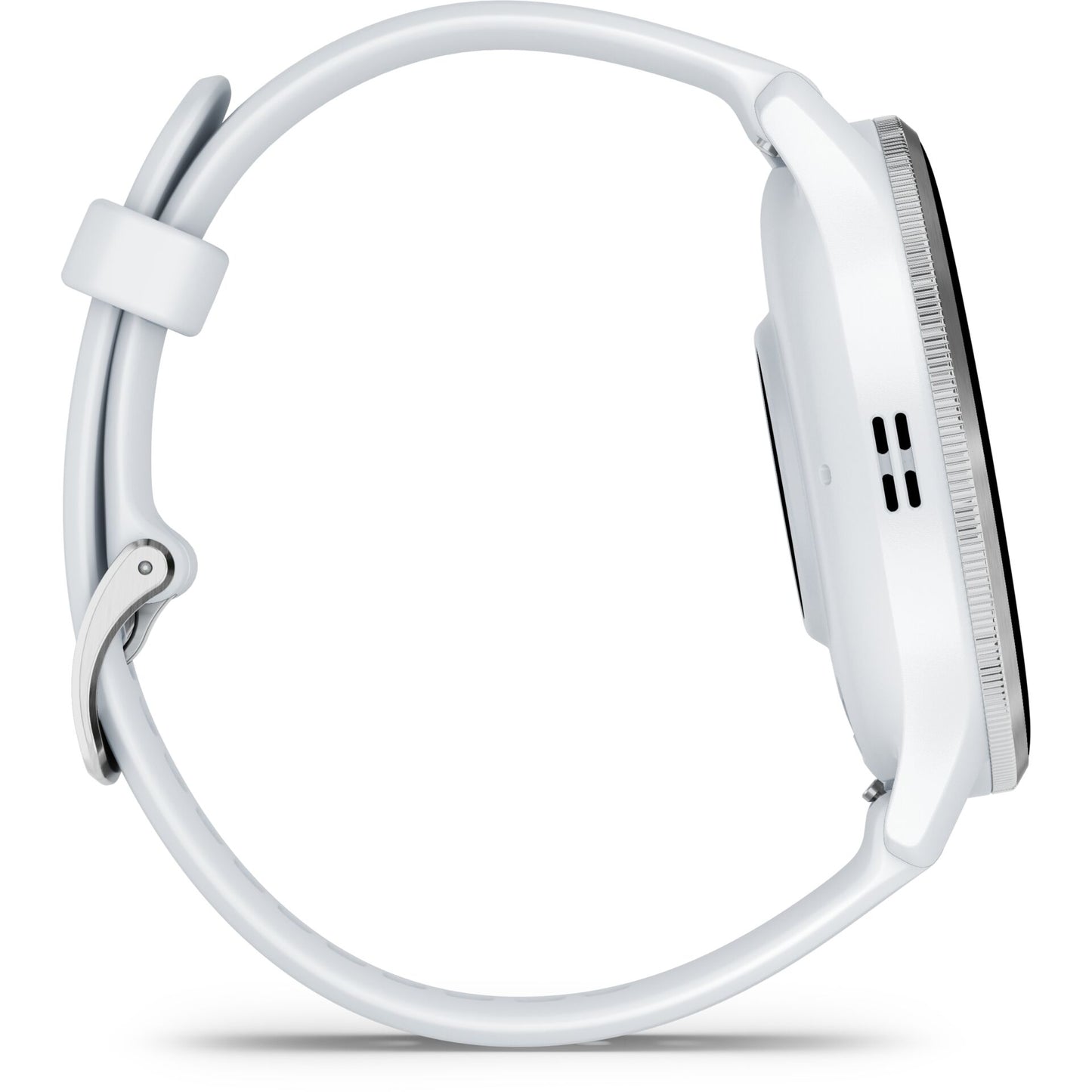 Garmin Venu 3 Whitestone/Silver