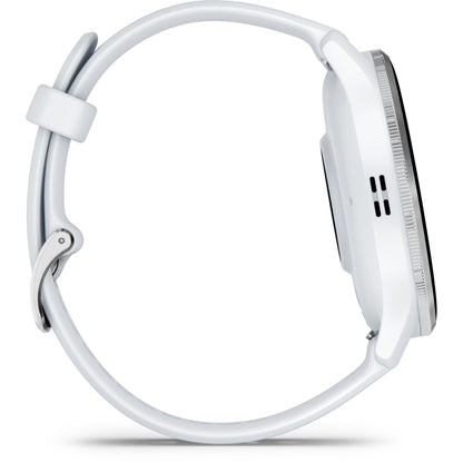 Garmin Venu 3 Whitestone/Silver