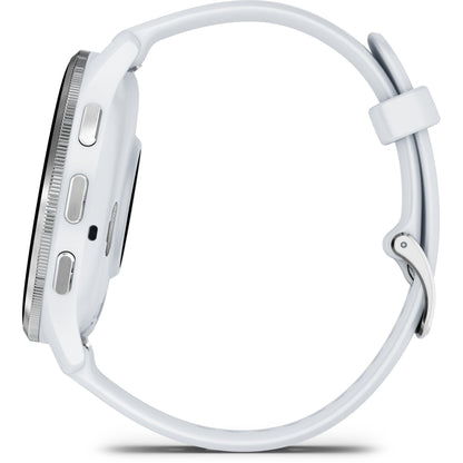 Garmin Venu 3 Whitestone/Silver