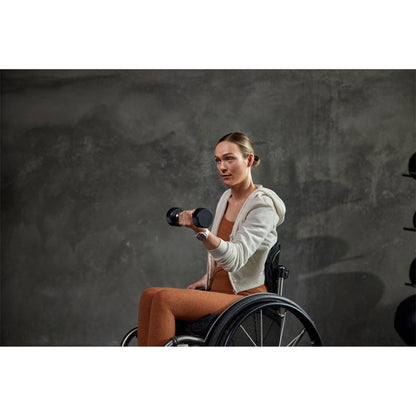 Garmin Venu 3 Whitestone/Silver