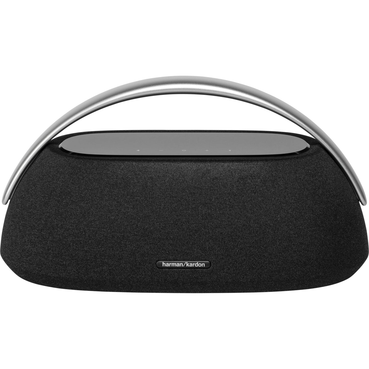 Harman Kardon Go + Play 3 black