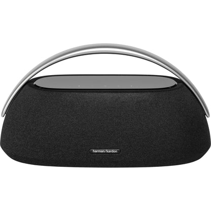Harman Kardon Go + Play 3 black