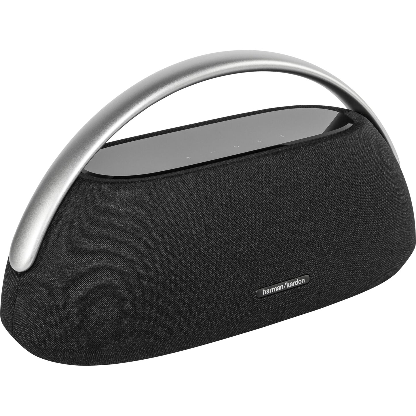 Harman Kardon Go + Play 3 black