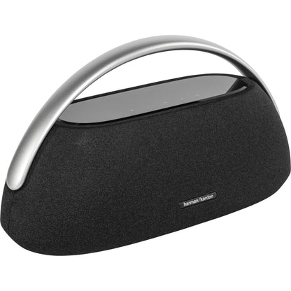 Harman Kardon Go + Play 3 black