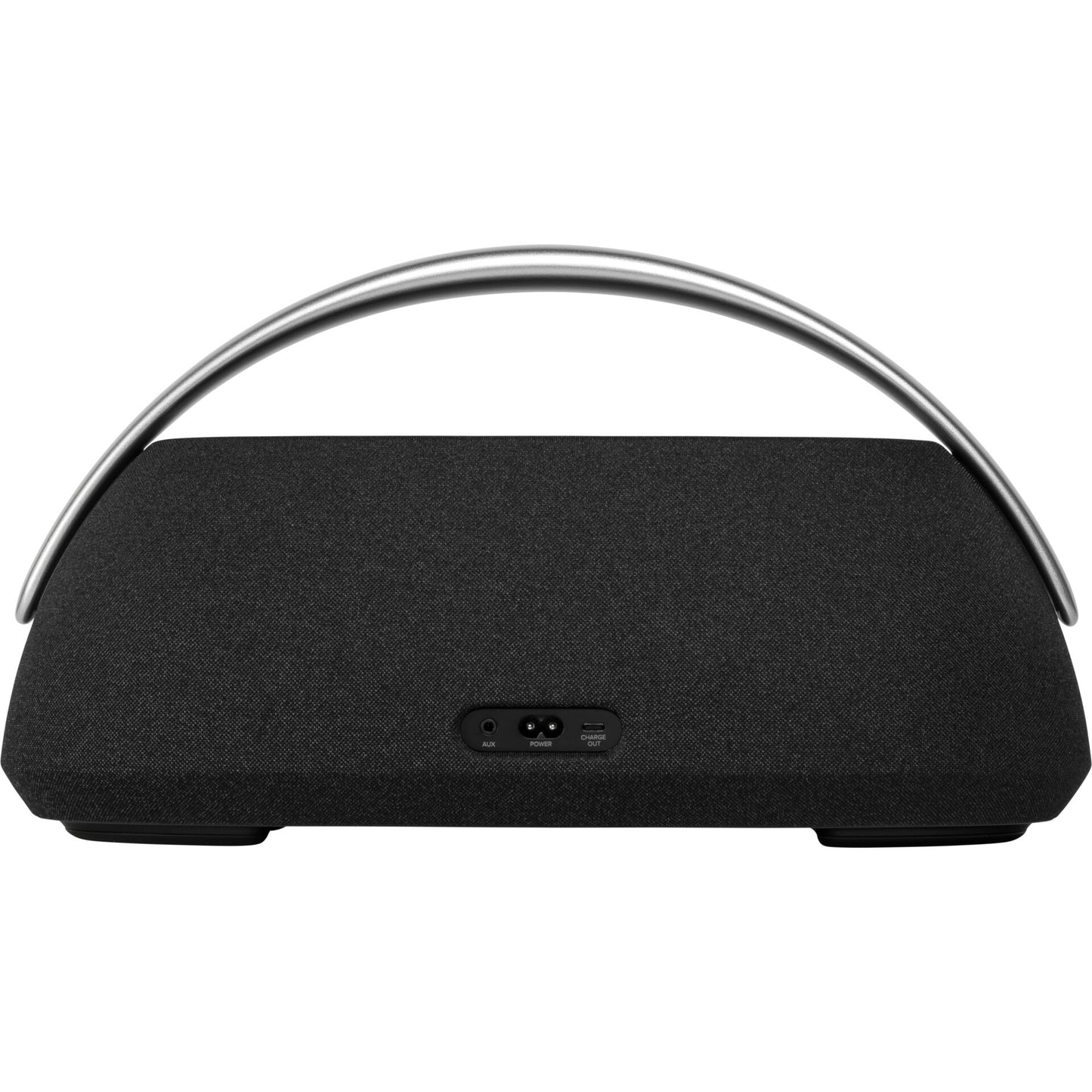 Harman Kardon Go + Play 3 black