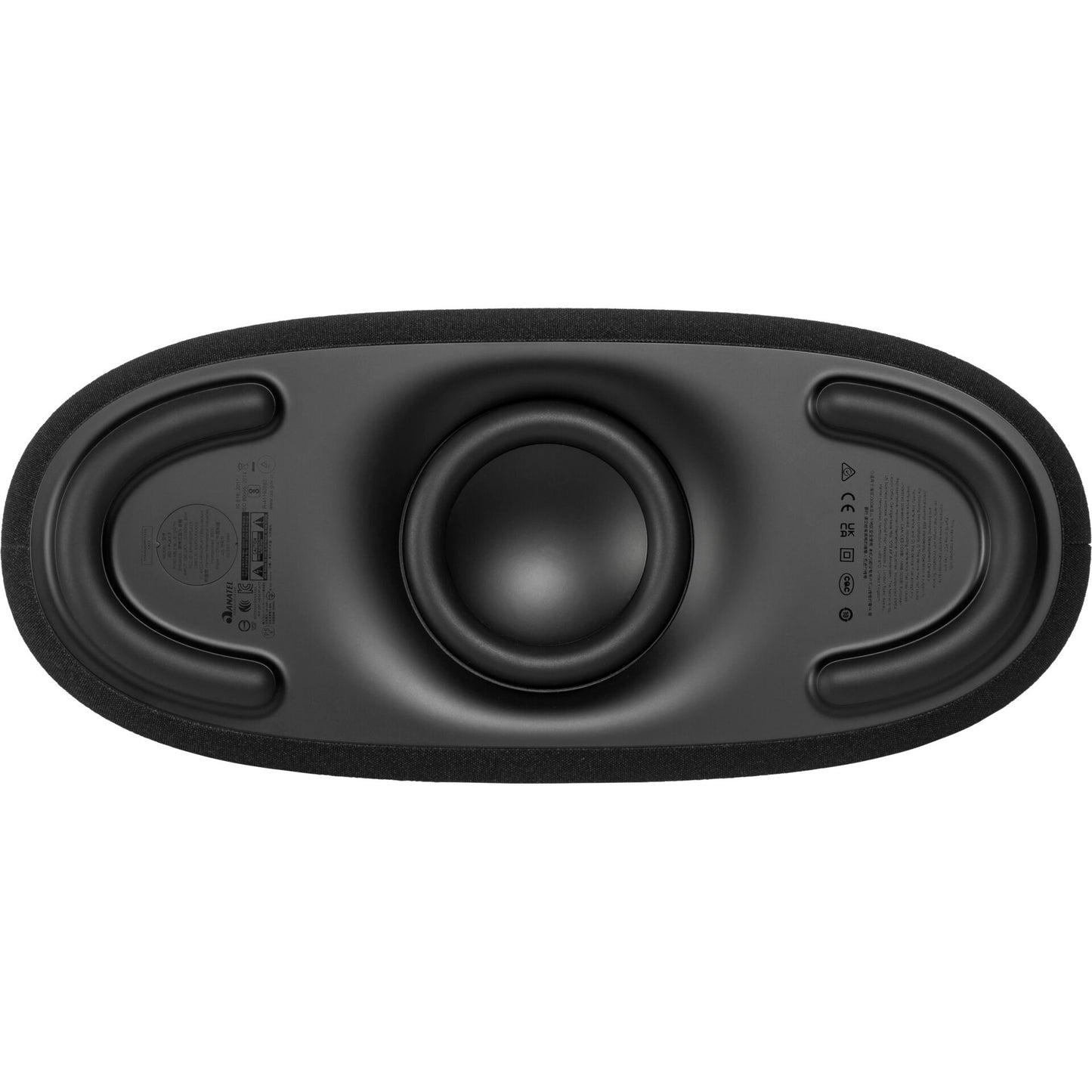 Harman Kardon Go + Play 3 black