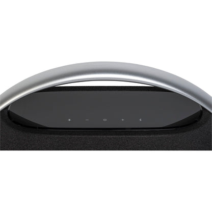 Harman Kardon Go + Play 3 black