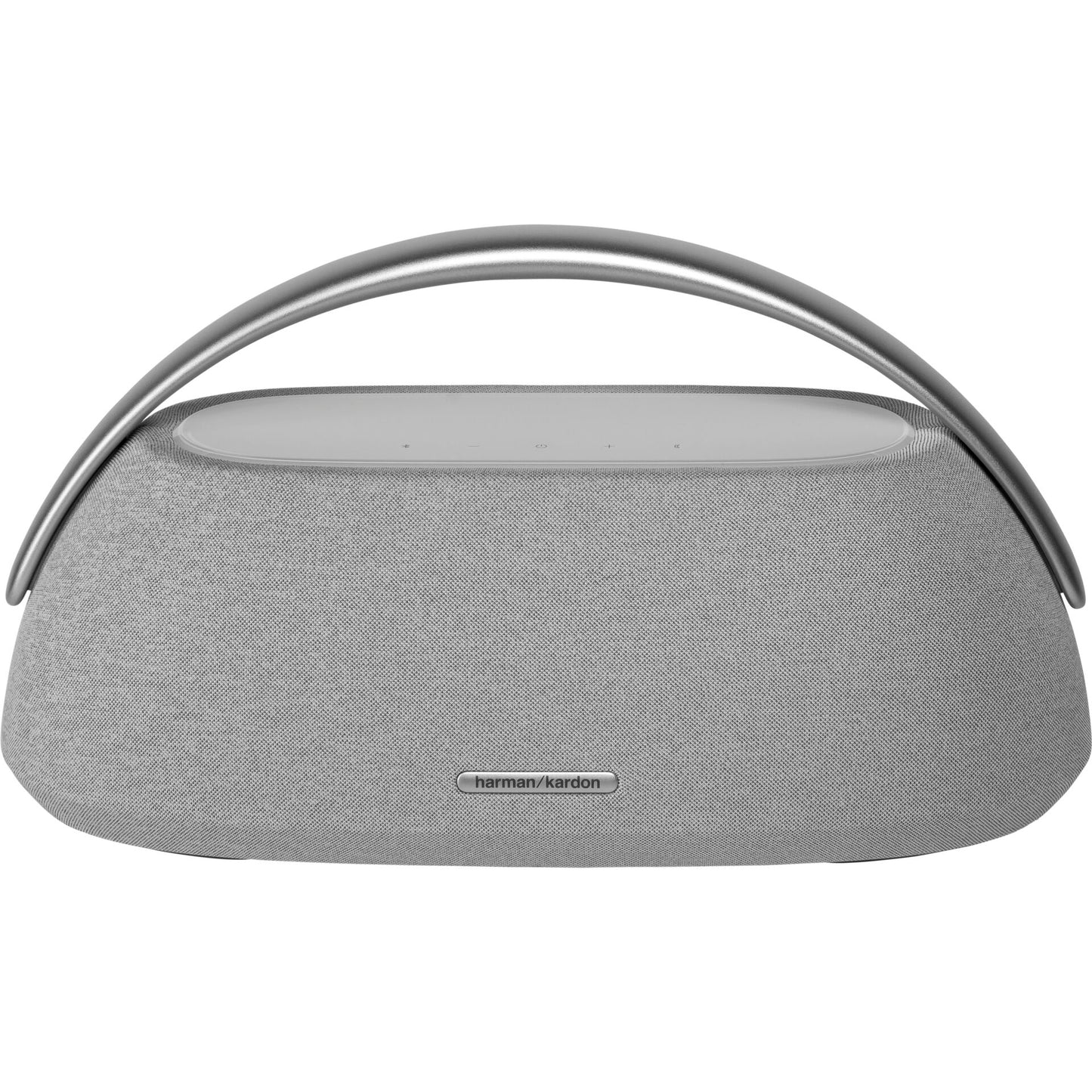 Harman Kardon Go + Play 3 grey
