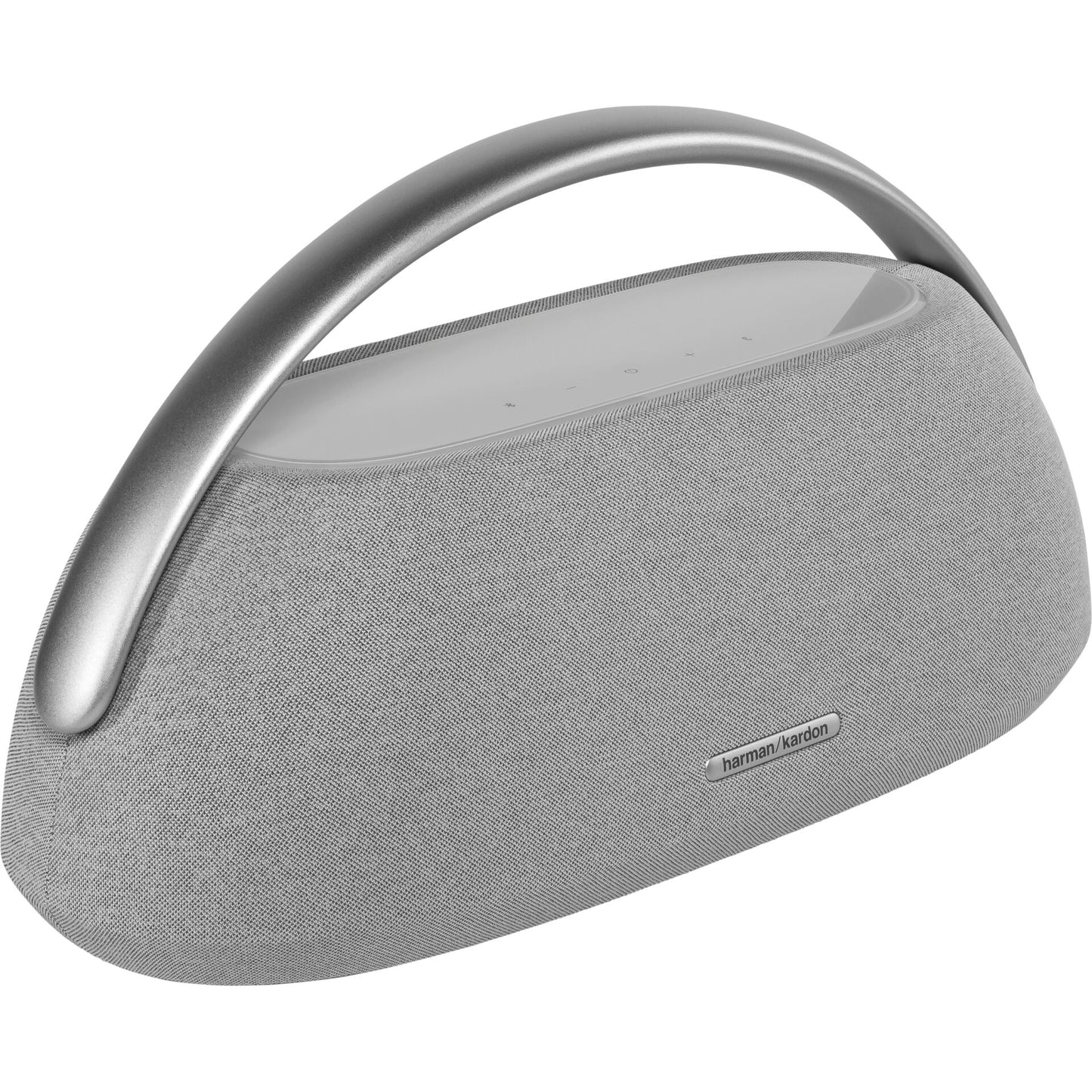 Harman Kardon Go + Play 3 grey