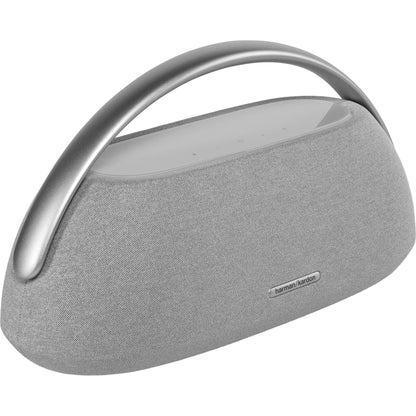 Harman Kardon Go + Play 3 grey