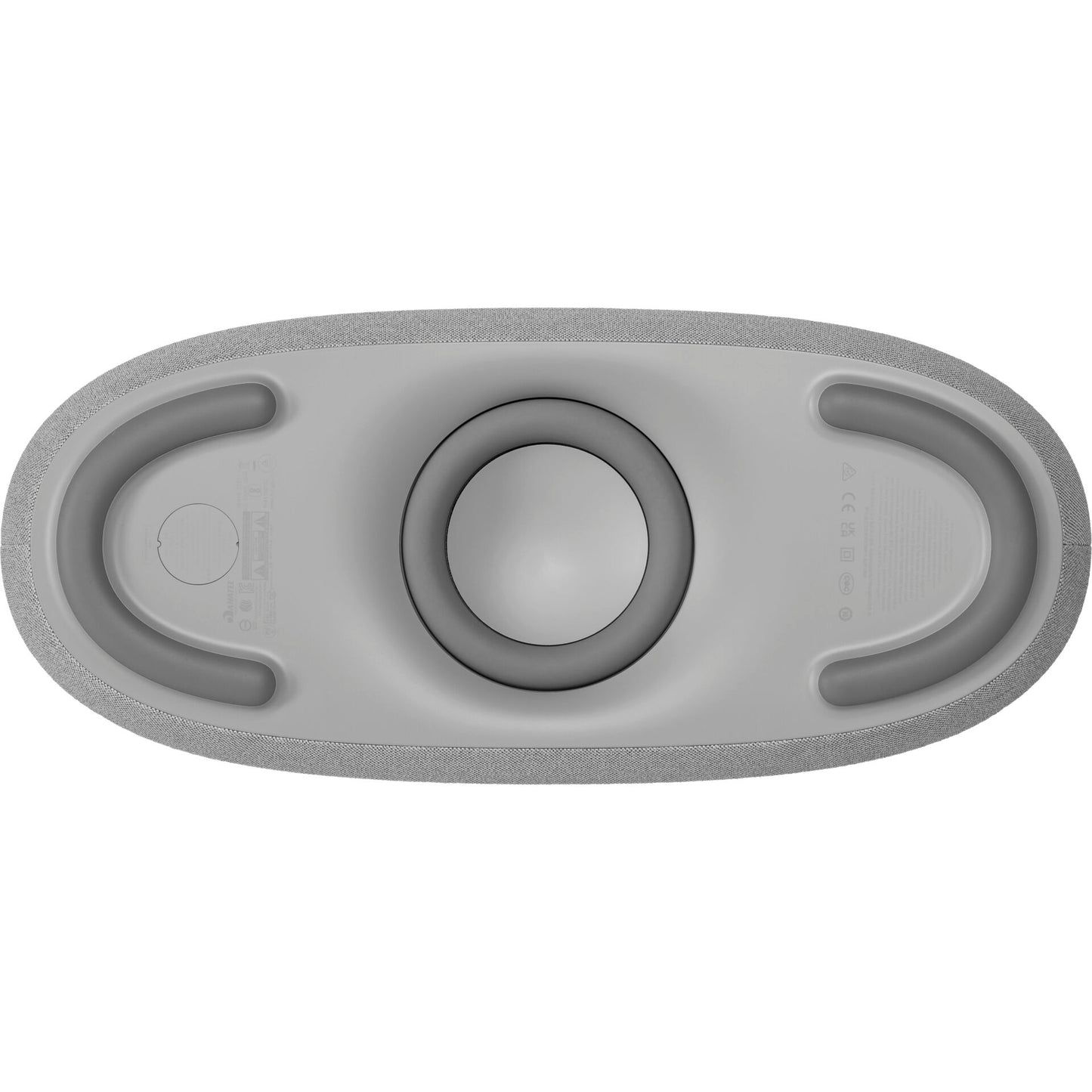 Harman Kardon Go + Play 3 grey