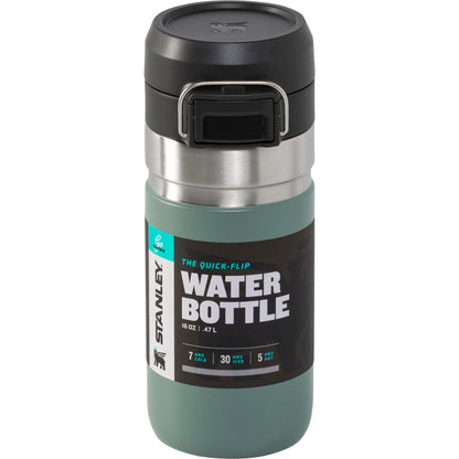 Stanley Quick Flip Water Bottle 0,47 L Shale