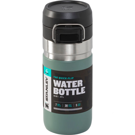 Stanley Quick Flip Water Bottle 0,47 L Shale