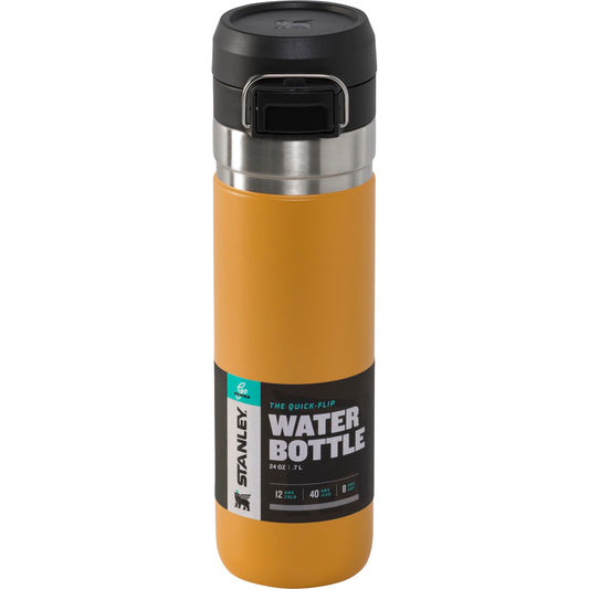 Stanley Quick Flip Water Bottle 0,7 L Saffron