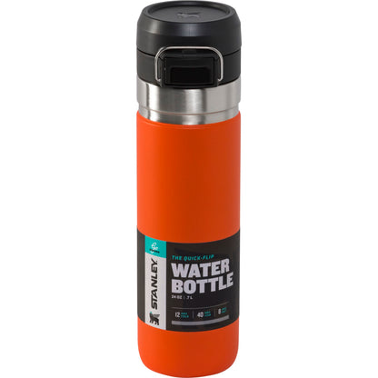Stanley Quick Flip Water Bottle 0,7 L Tigerlily