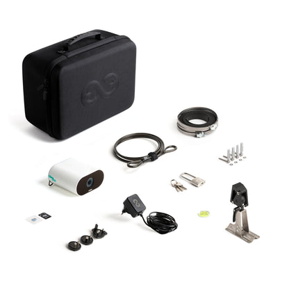 Enlaps Tikee mini Pack