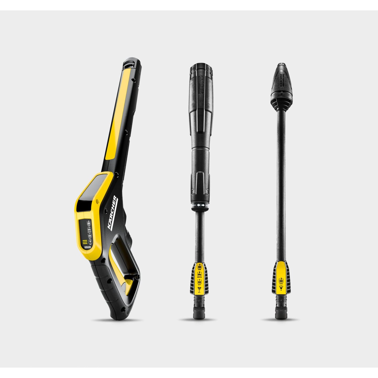 Kärcher  K 4 Power Control Flex