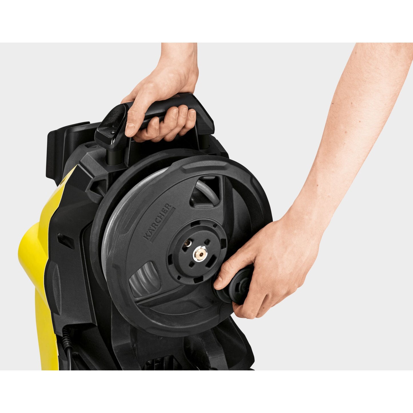 Kärcher  K 4 Premium Power Control Flex