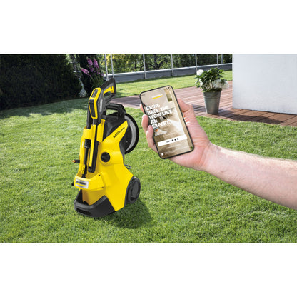 Kärcher  K 4 Premium Power Control Flex Home