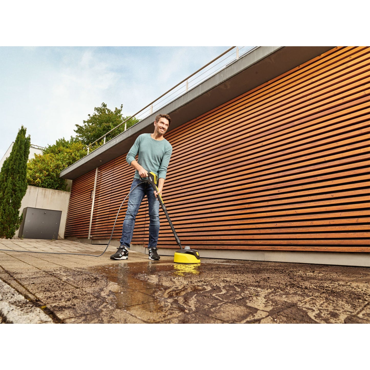 Kärcher  K 5 Premium Power Contrrol Flex Home