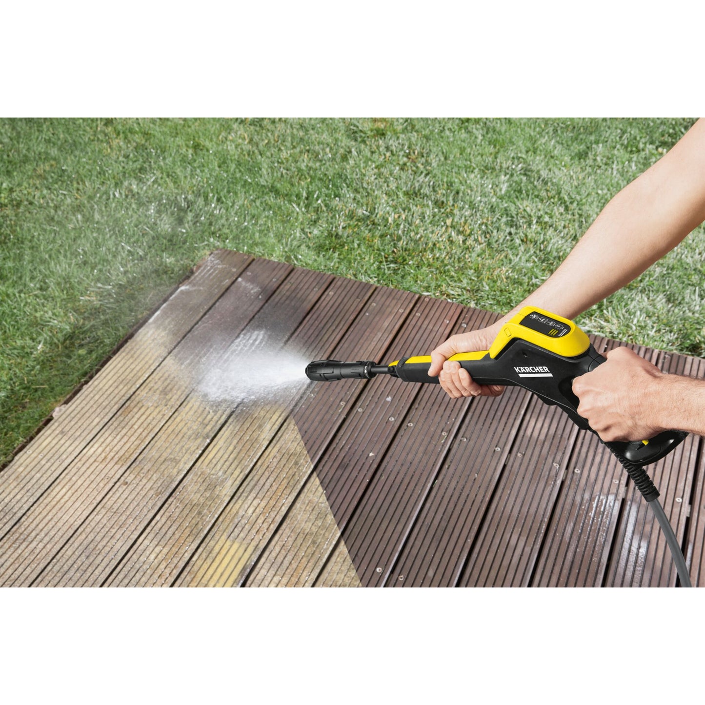 Kärcher  K 5 Premium Power Contrrol Flex Home