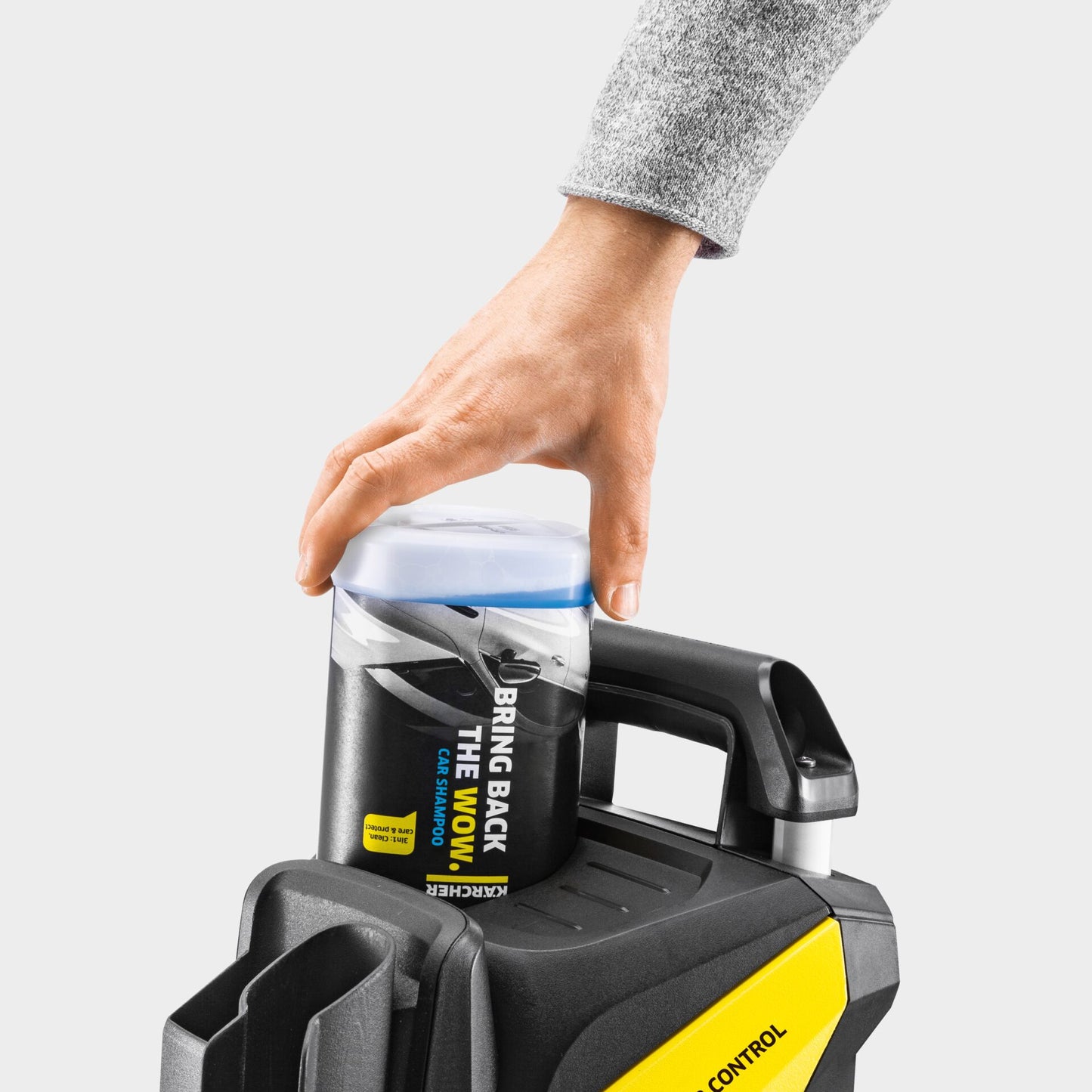 Kärcher  K 5 Premium Smart Control Flex
