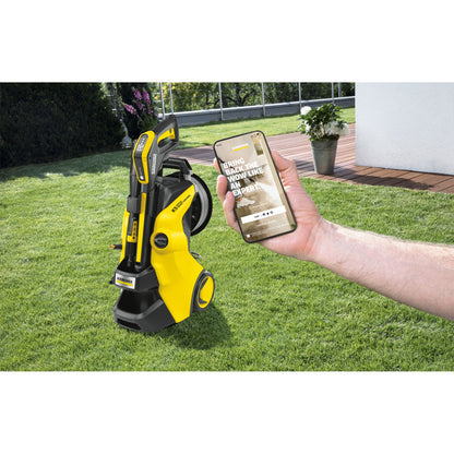 Kärcher  K 5 Premium Smart Control Flex Home