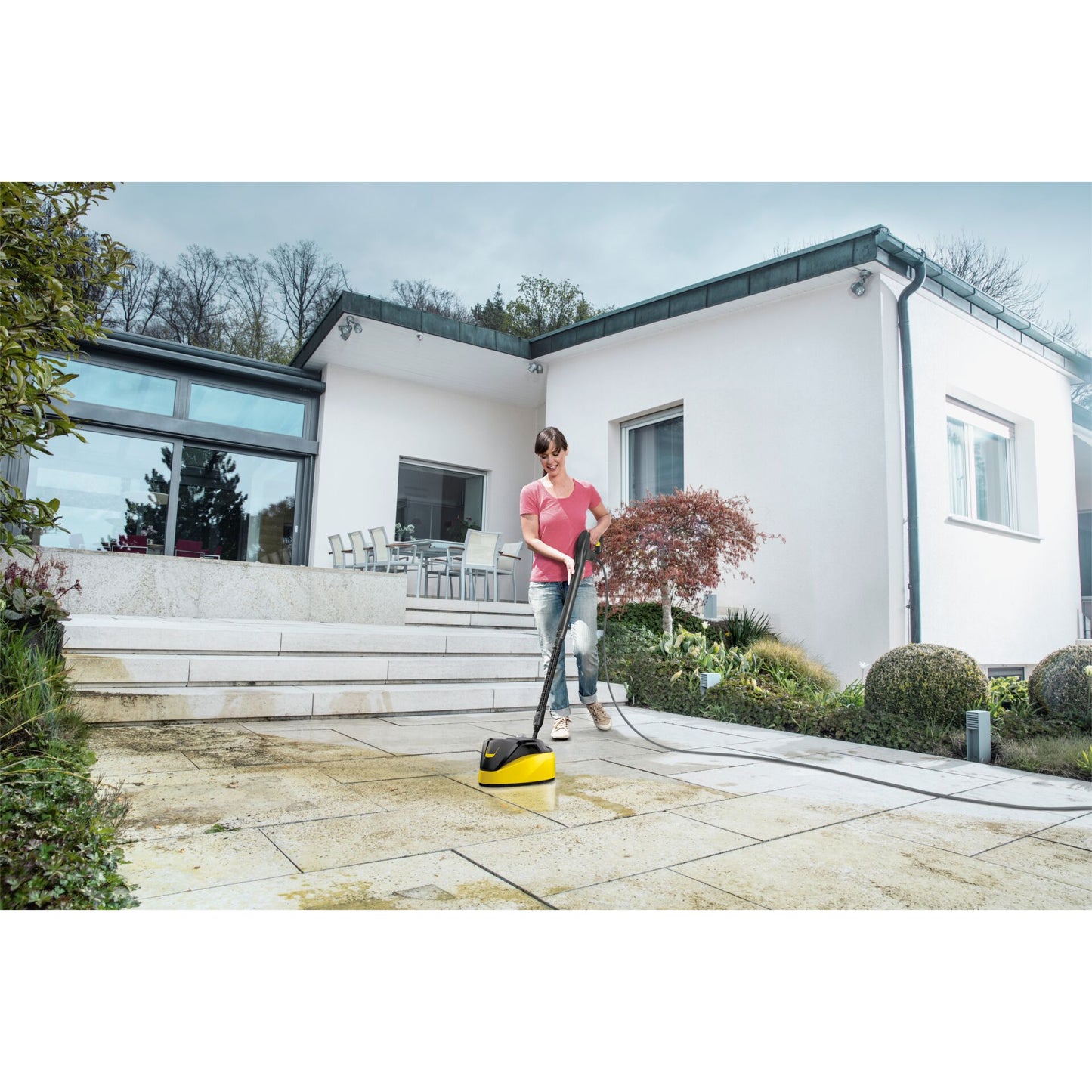 Kärcher K 7 Premium Power Flexx Home
