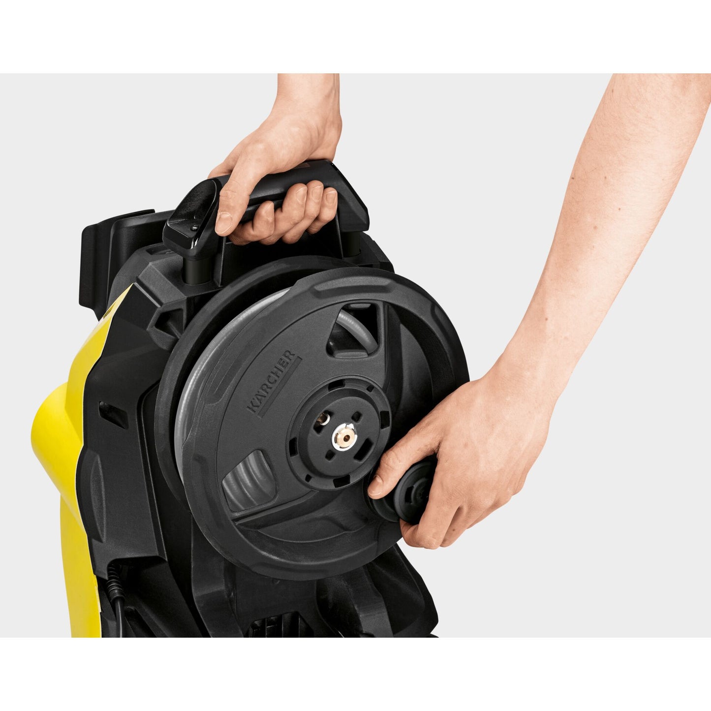 Kärcher  K 7 Premium Smart Control Flex