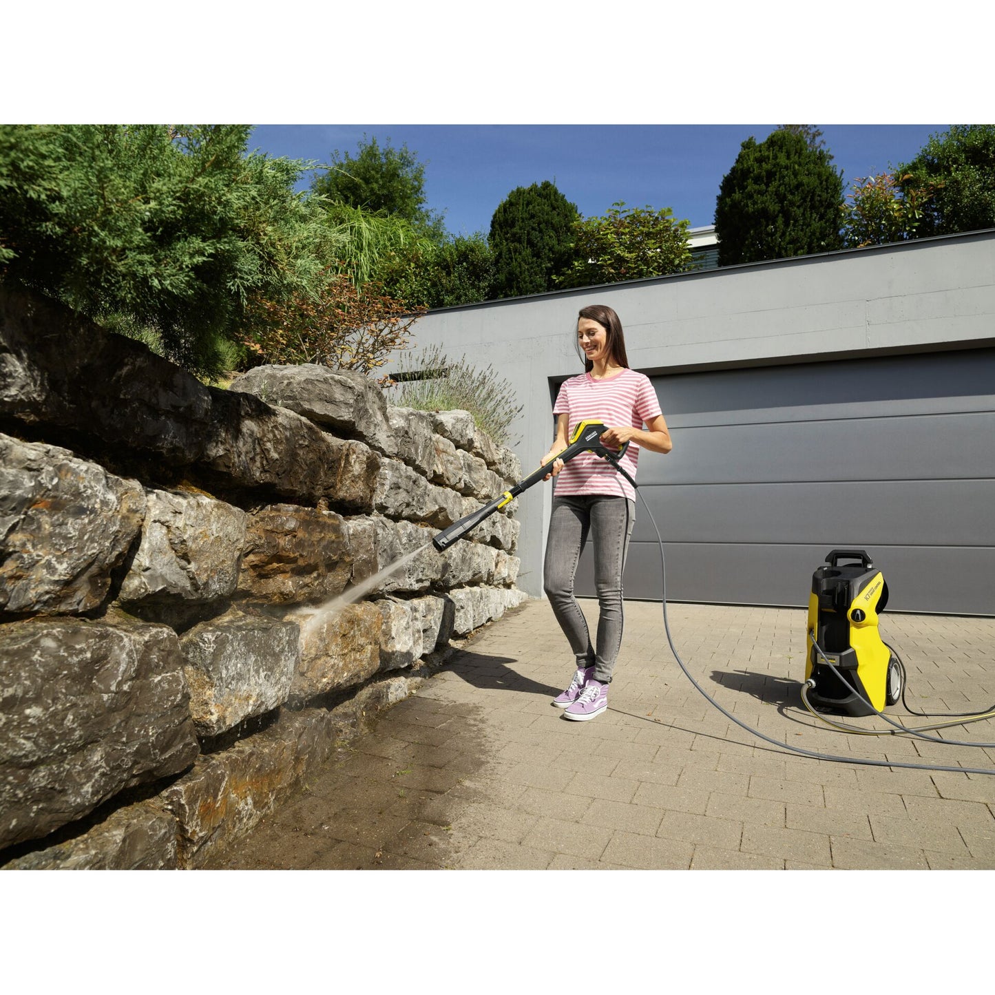 Kärcher  K 7 Premium Smart Control Flex