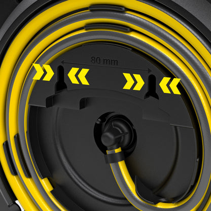 Kärcher Compact Hose Box H X 2.10 Compact