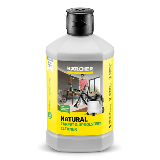 Kärcher natural Carpet & upholstery cleaners RM 519N