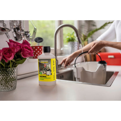 Kärcher natural Carpet & upholstery cleaners RM 519N