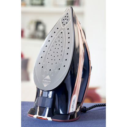 Tefal FV 9847 Ultimate Pure Dampfbügeleisen